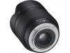 Samyang 12mm f/2.0 AF Lens for Fuji 